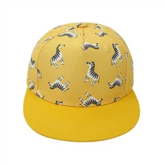 승화 인쇄 스냅백 캡 야외