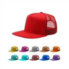 스포츠 트럭 운전사 모자