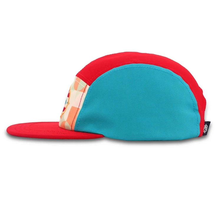 Sweet Style Camper Cap