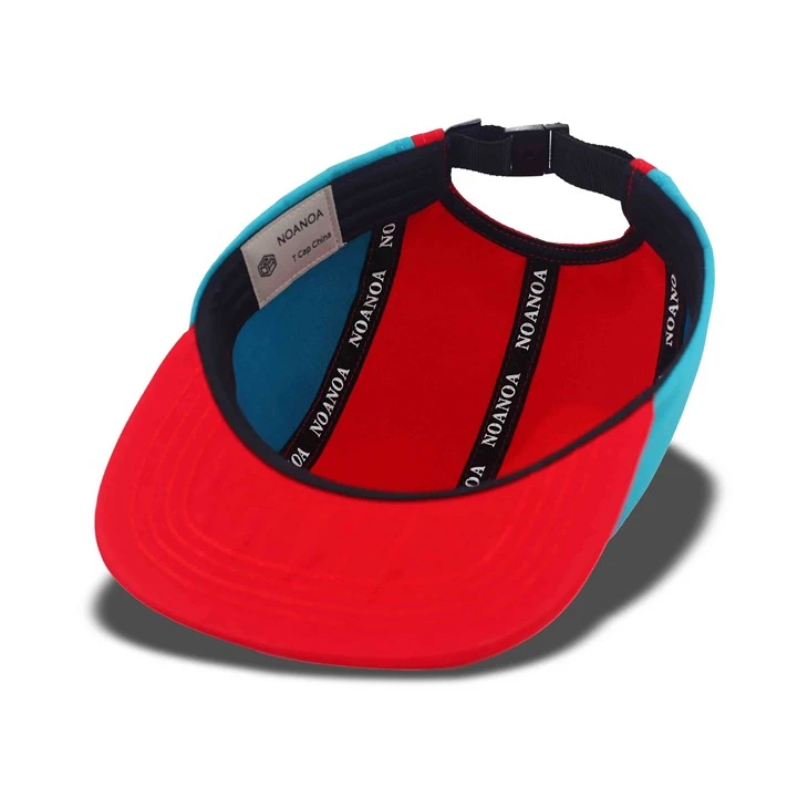 Sweet Style Camper Cap