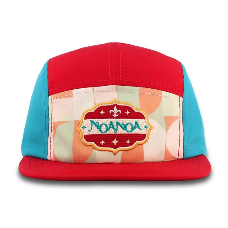 Sweet Style Camper Cap