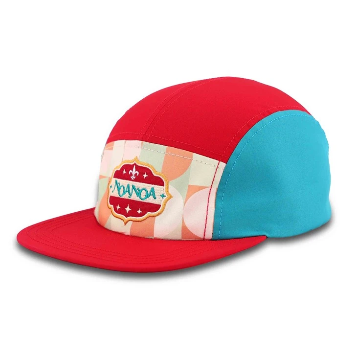 Sweet Style Camper Cap