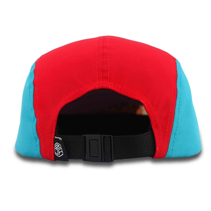 Sweet Style Camper Cap