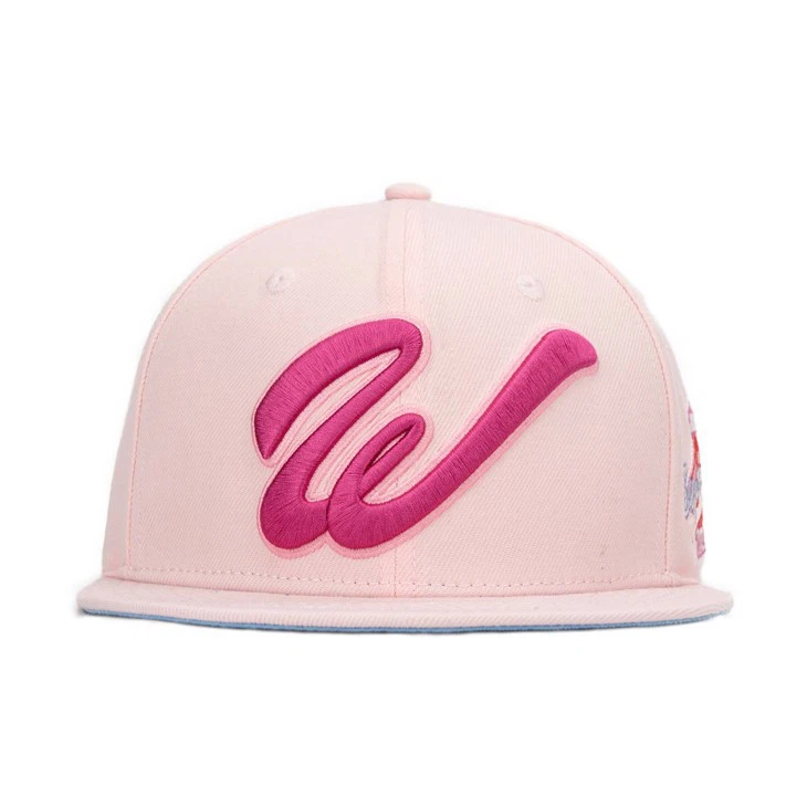 TCAP Custom 5 Panel Low Profile Waterproof Performance Polyester Cap