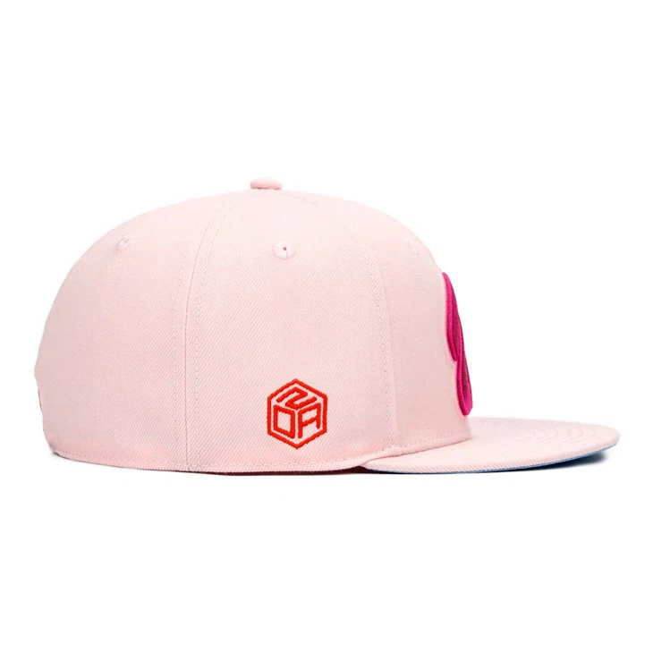 TCAP Custom 5 Panel Low Profile Waterproof Performance Polyester Cap