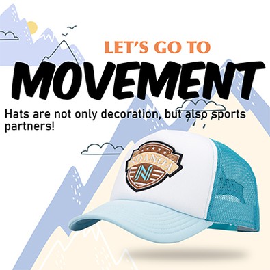 트러커 캡을 커스터마이징하는 완벽한 가이드