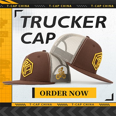 5패널 캡 VS 6패널 캡