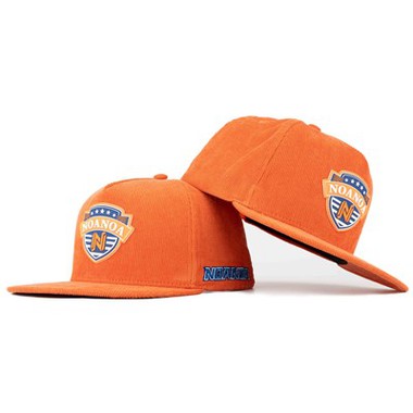 TCAP 맞춤형 코듀로이 모자 하이 크라운 농구 5 패널 구조화된 모자